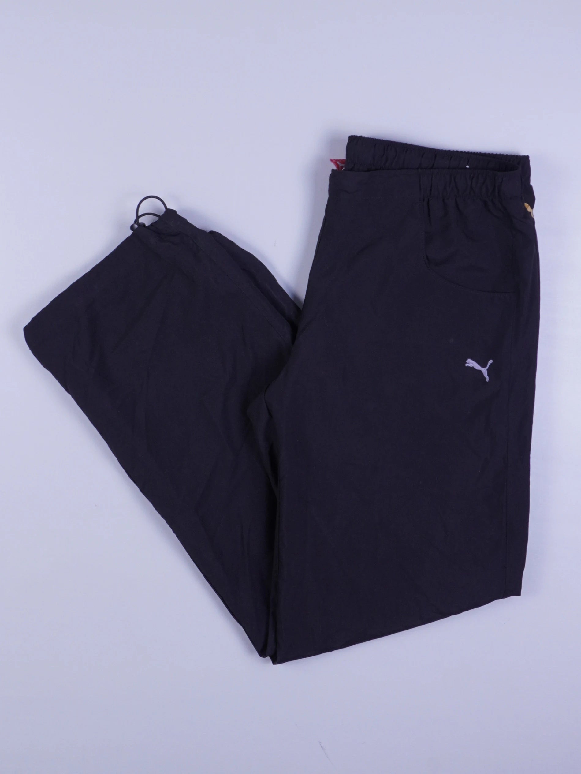 Puma Track Pants (M)