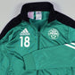 Adidas Trainingsjacke (S)