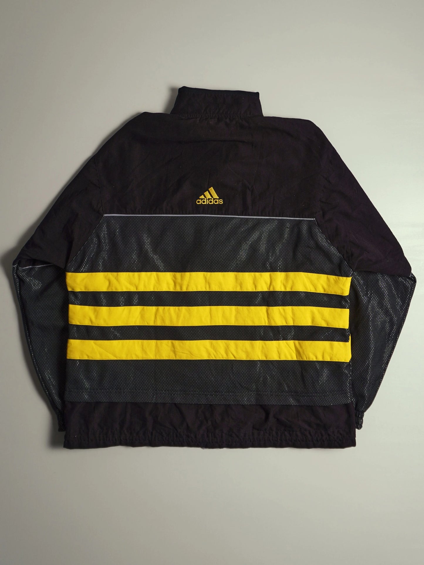 Adidas Traingsjacke (XL)