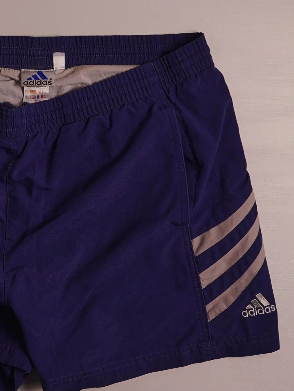 Adidas Shorts (XL)