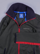 Adidas Trainingsjacke (S)