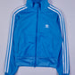 Adidas Trainingsjacke (XS)