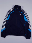 Adidas Trainingsjacke (L)