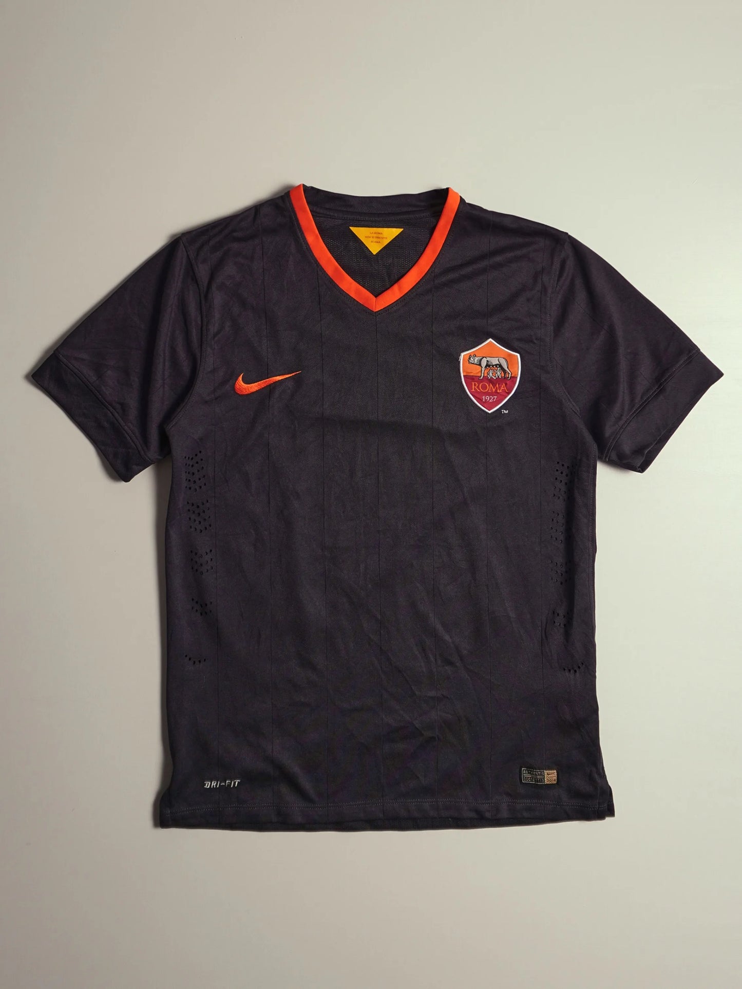 Nike AS Roma Trikot (M)