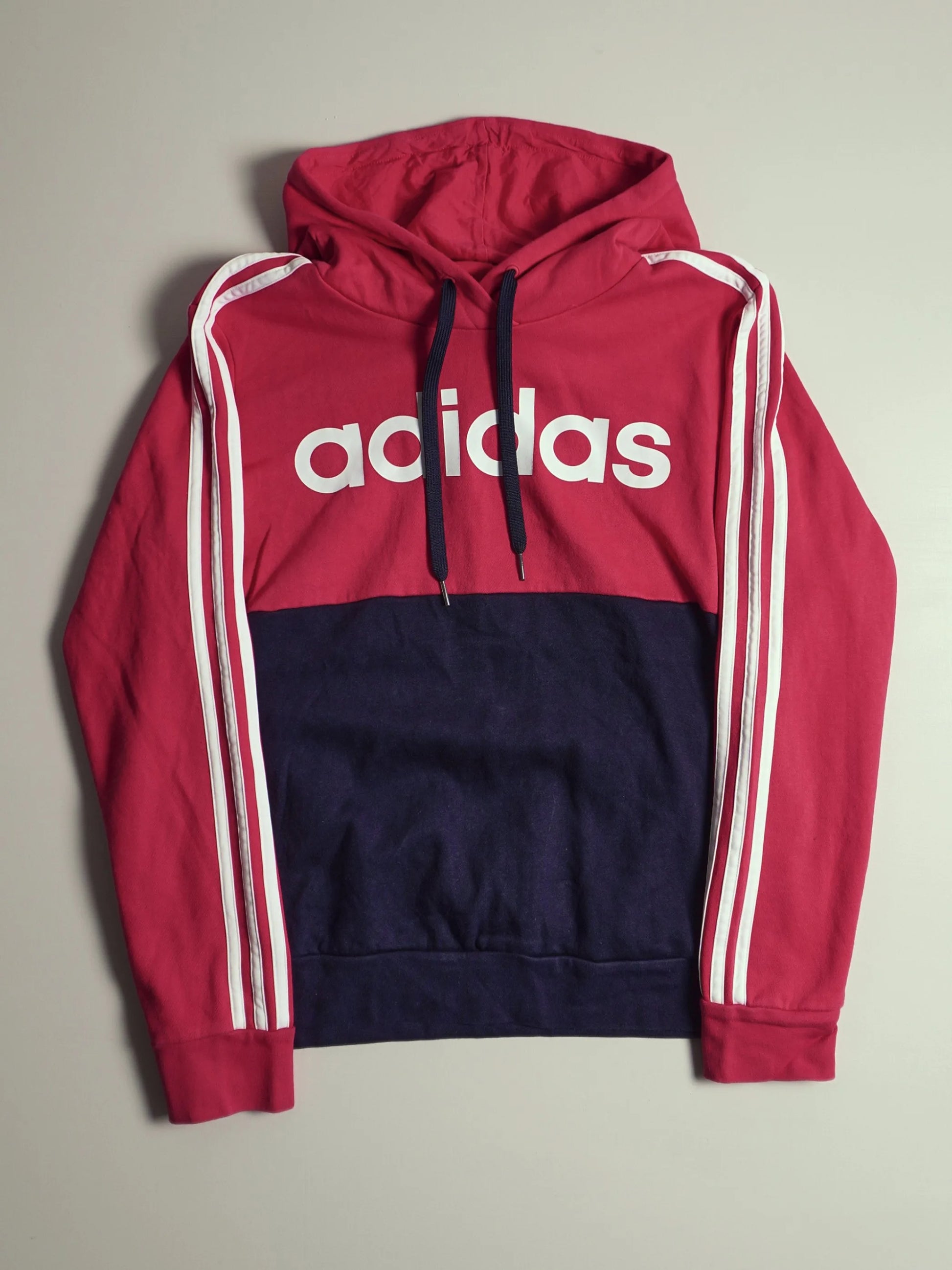 Adidas Hoodie (S)