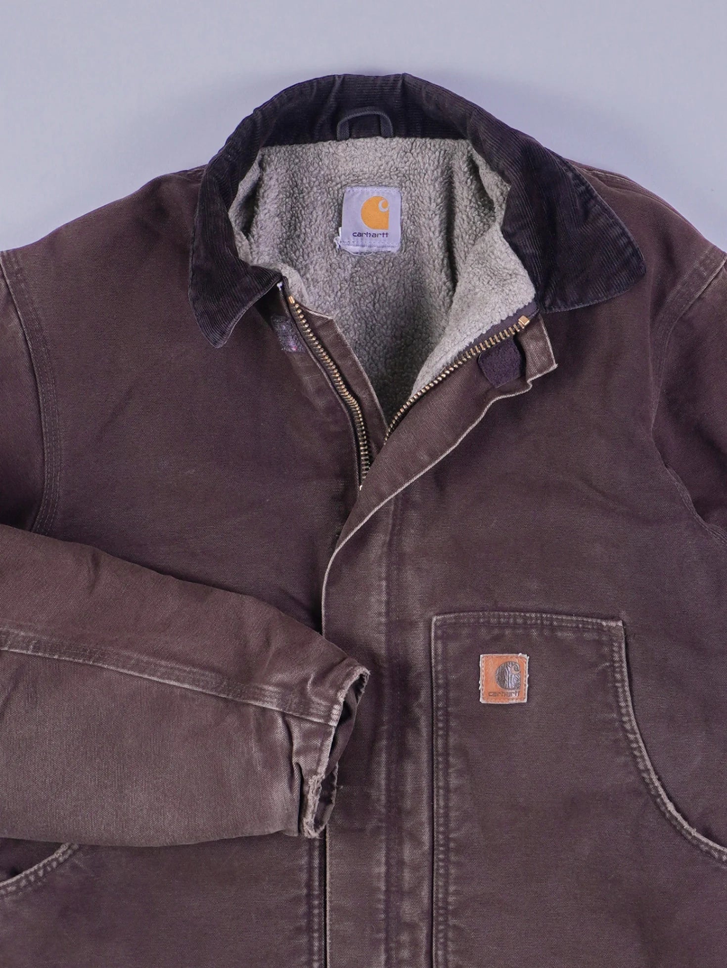 Carhartt Work Wear Jacke (M)