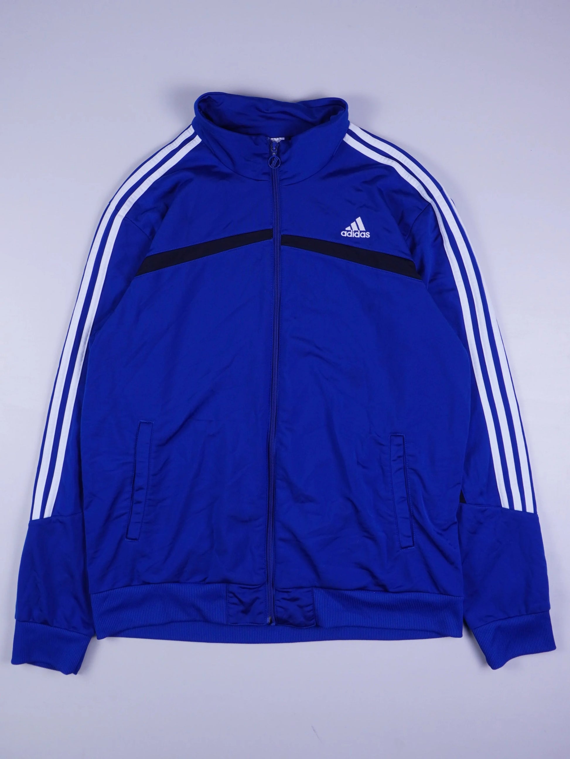 Adidas Trainingsjacke (XL)