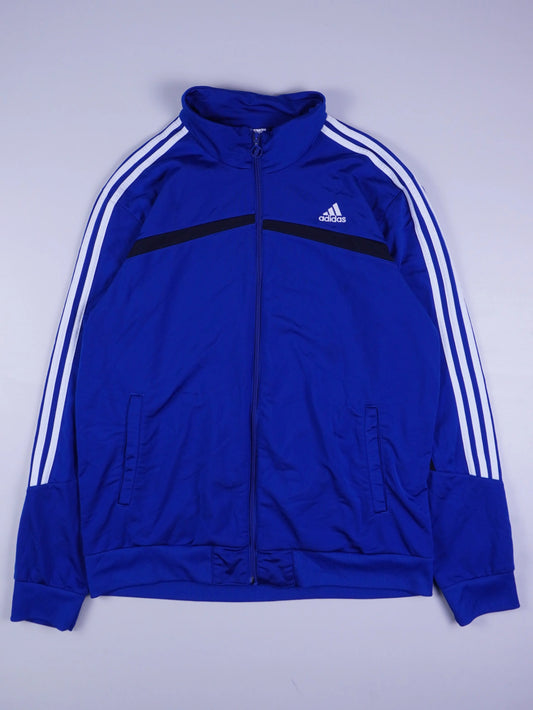 Adidas Trainingsjacke (XL)