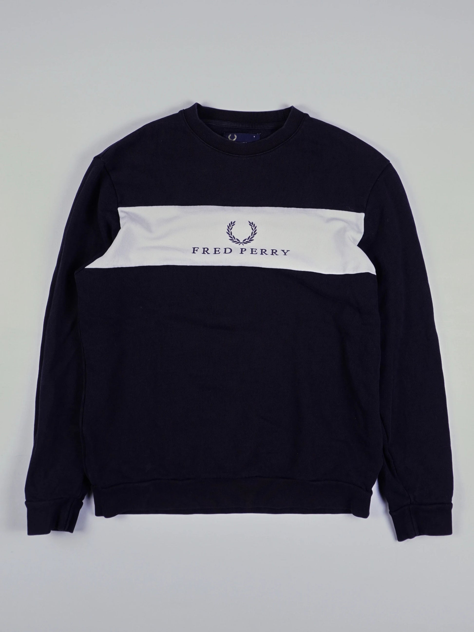 Fred Perry Sweater (S)