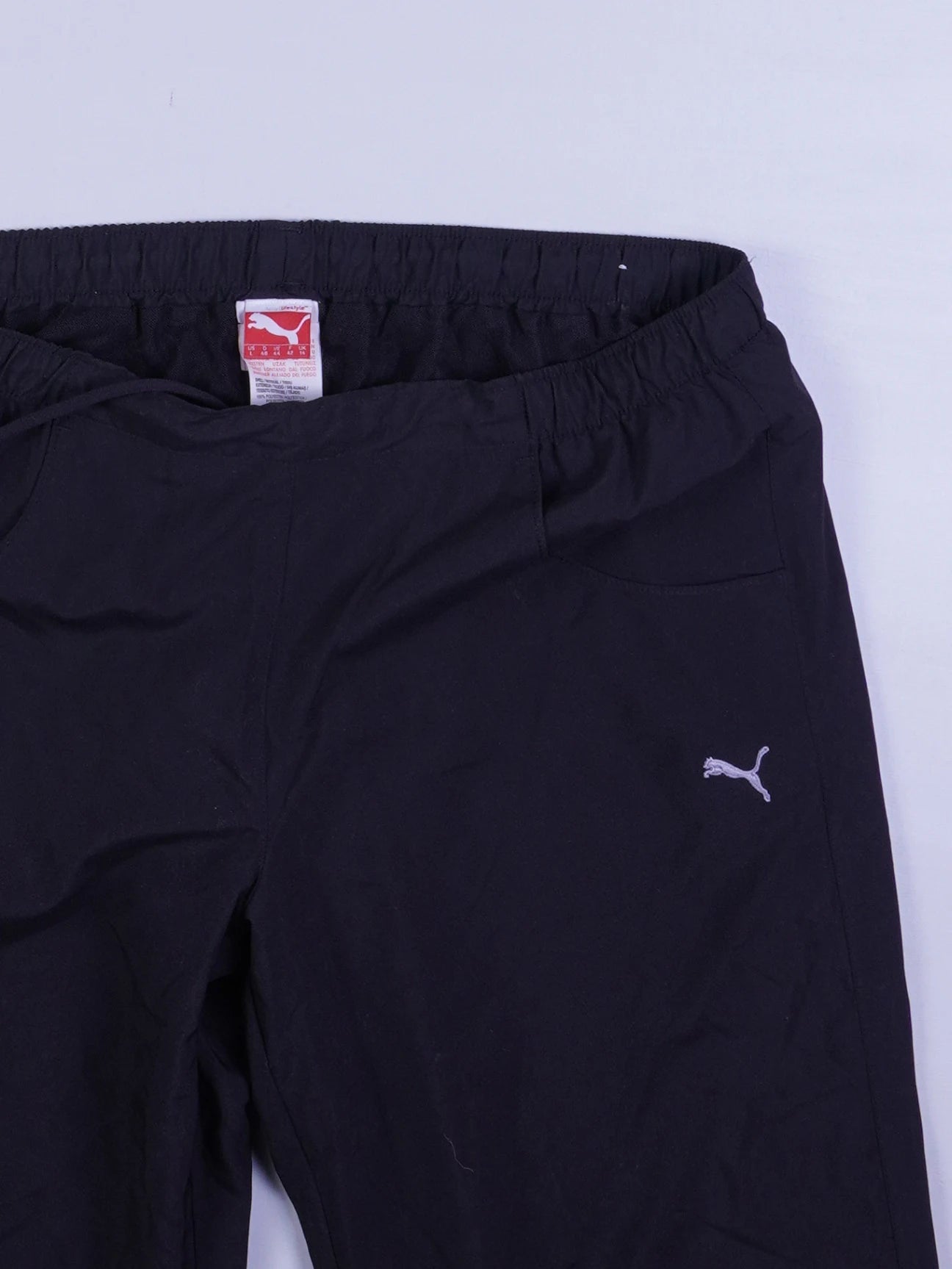 Puma Track Pants (M)