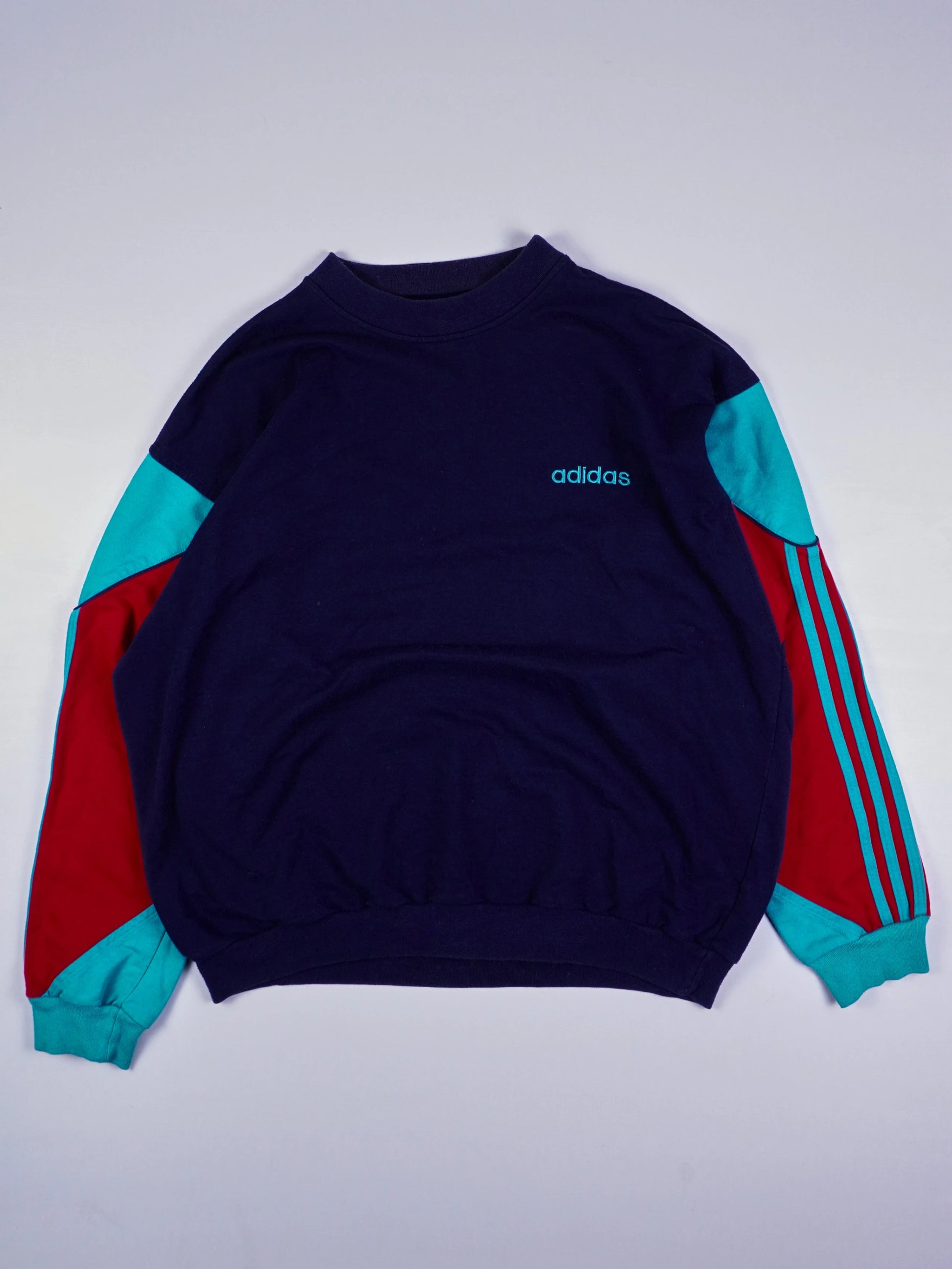 Adidas Sweater (L)