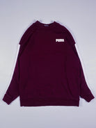 Puma Sweater (M)