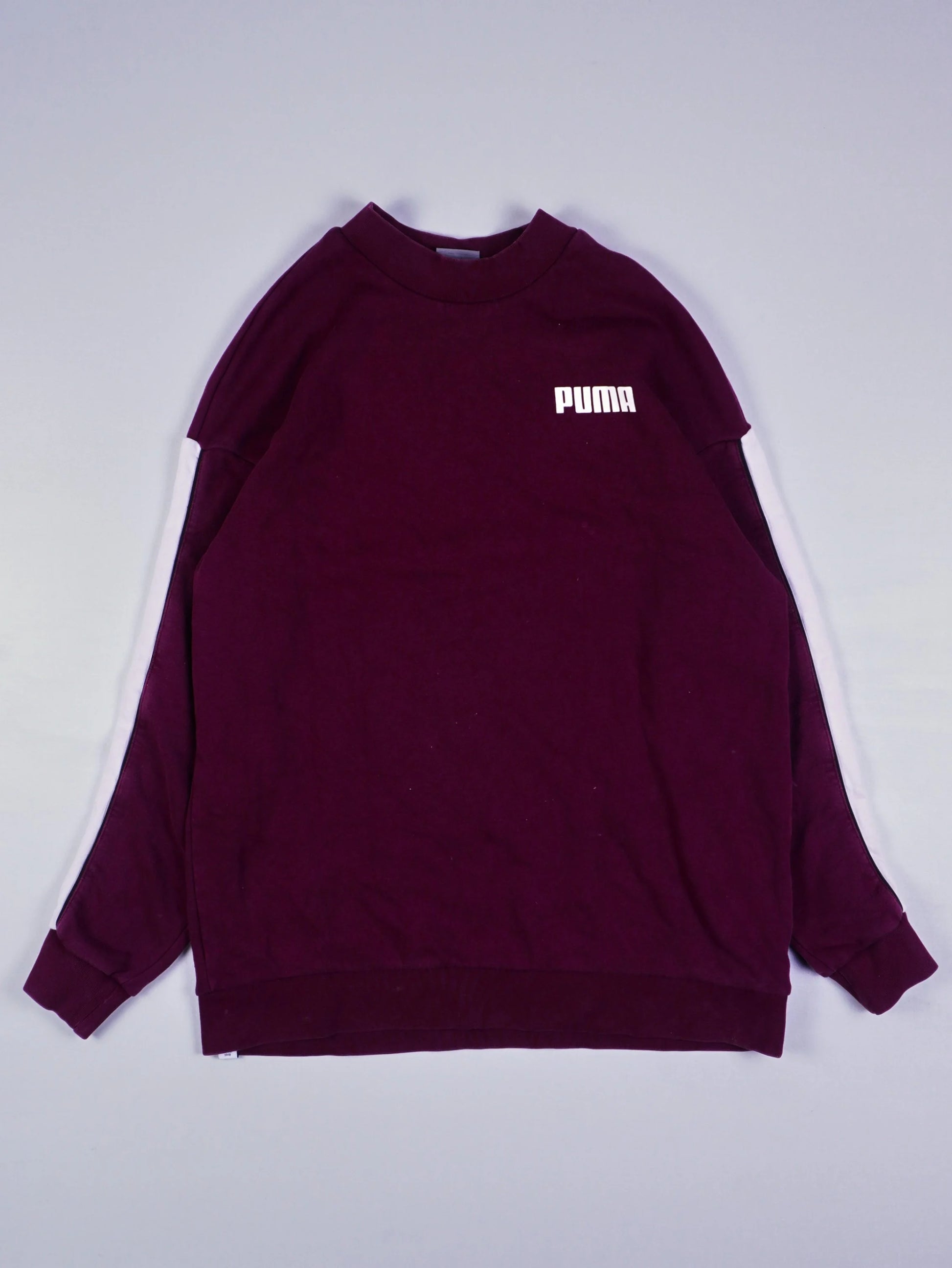 Puma Sweater (M)