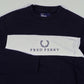 Fred Perry Sweater (S)
