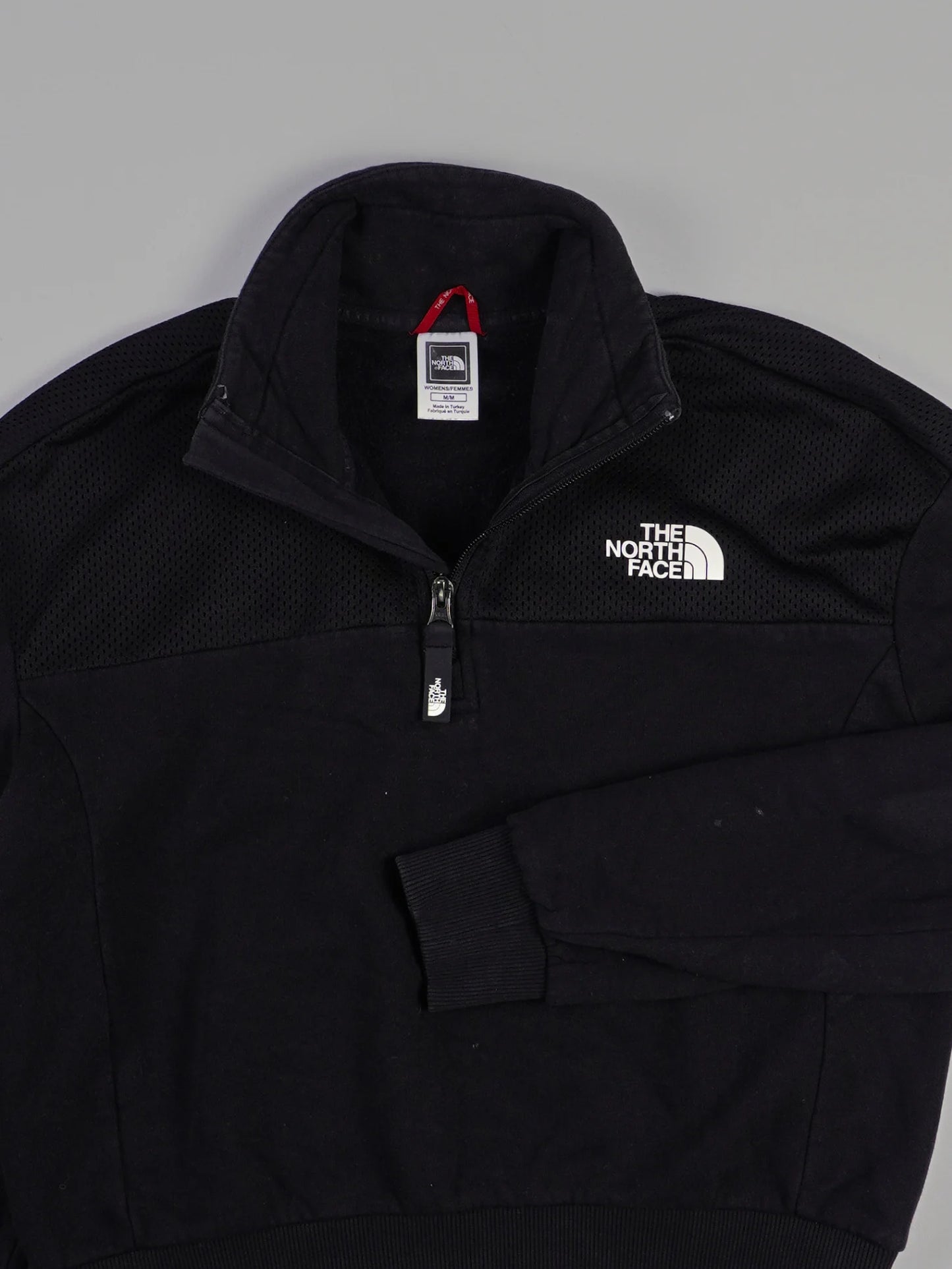 The North Face Sweatjacke (S)