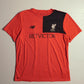 New Balance Liverpool FC Trikot (M)