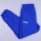 FILA Track Pants (M)