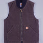 Carhartt Work Wear Weste (S)