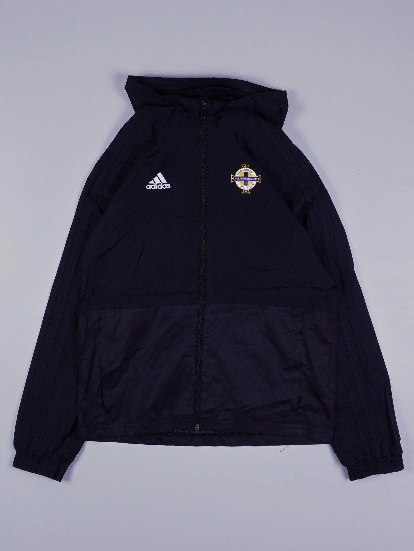 Adidas Trainingsjacke (S)