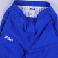 FILA Track Pants (M)