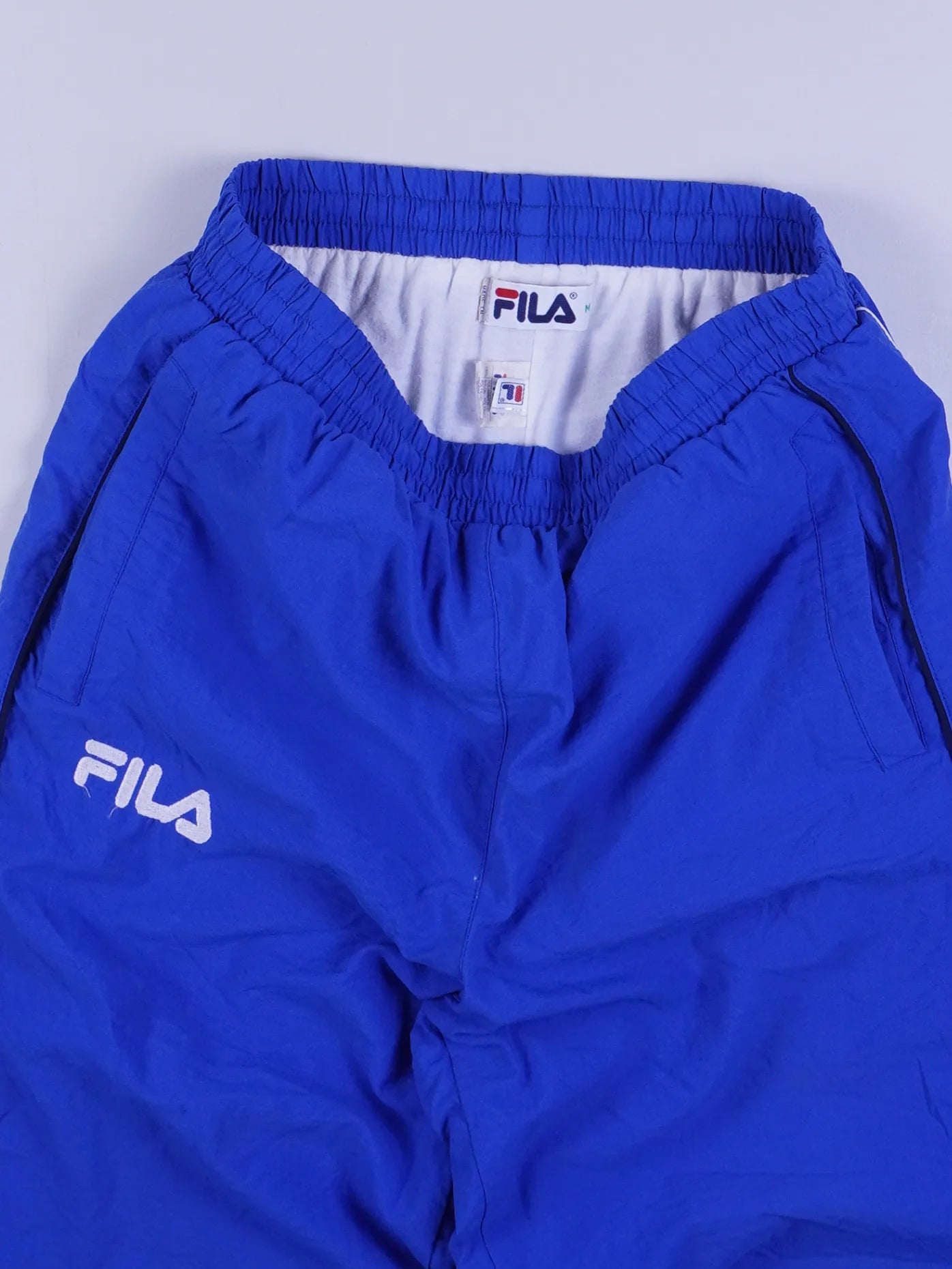 FILA Track Pants (M)