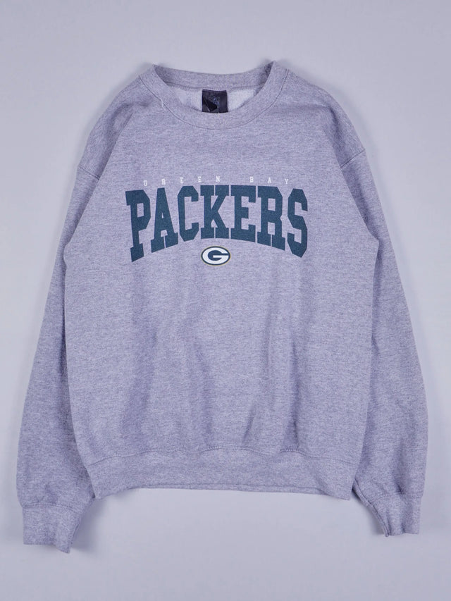 NFL Greenbay Packers Sweater (S)