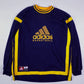 Adidas Basketball Longsleeve (L)