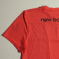 New Balance Liverpool FC Trikot (M)