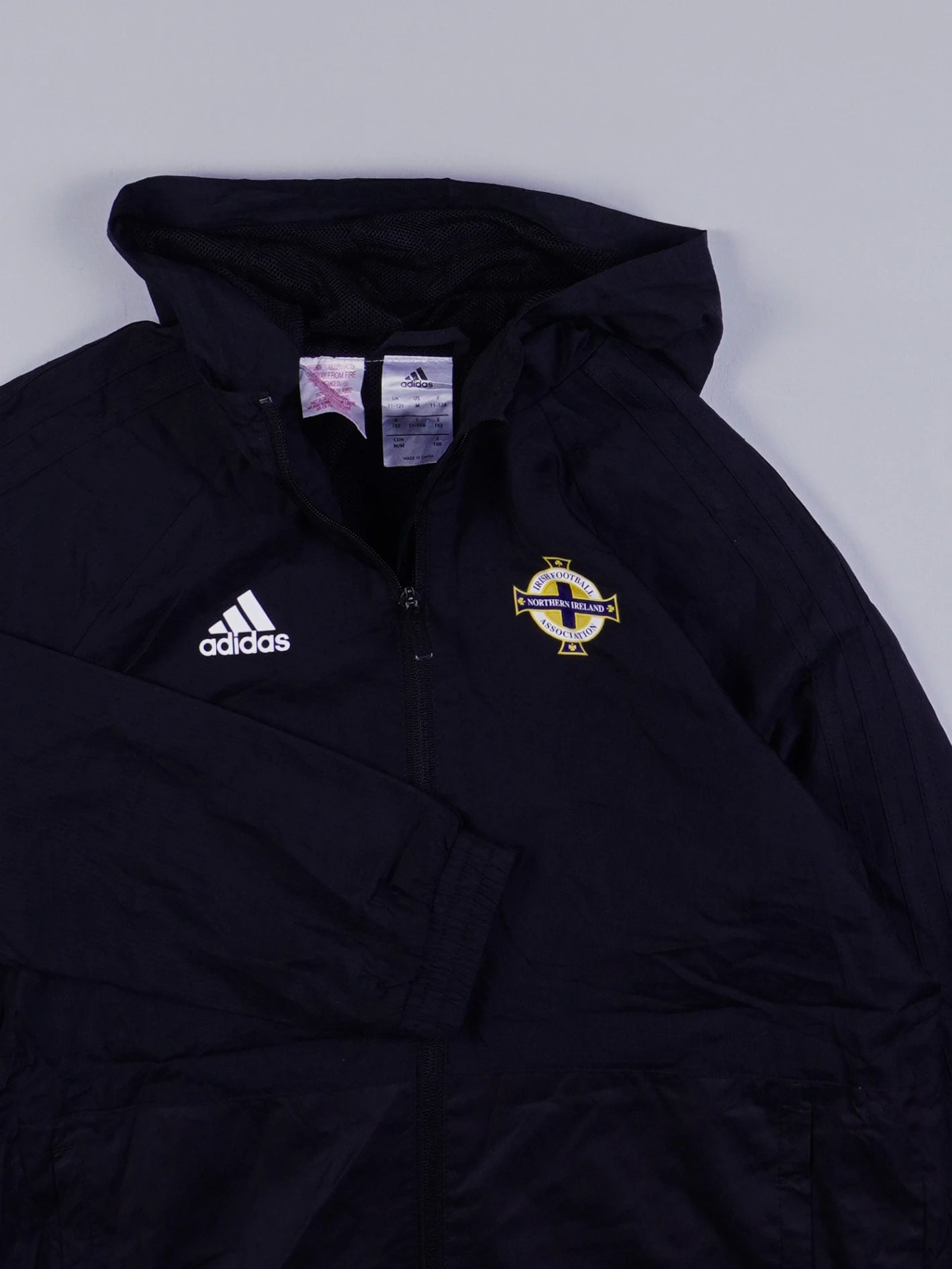 Adidas Trainingsjacke (S)