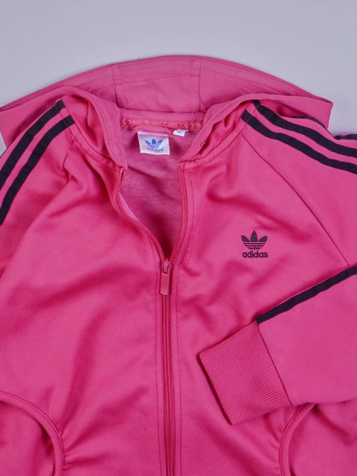 Adidas Jacke (S)