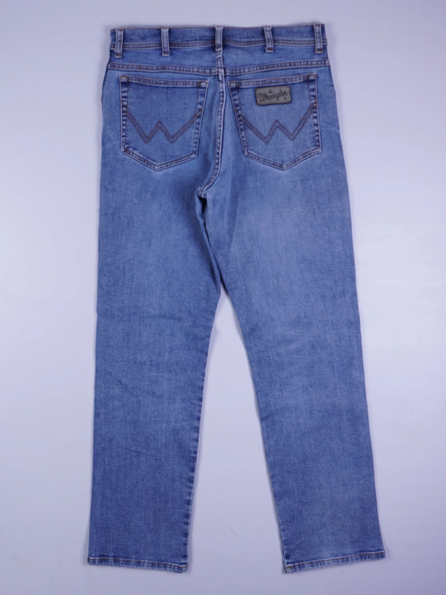 Wrangler Jeans 33/32 (M)