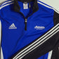 Adidas Skihütte Trainingsjacke (XL)