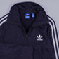 Adidas Trainingsjacke (XS)