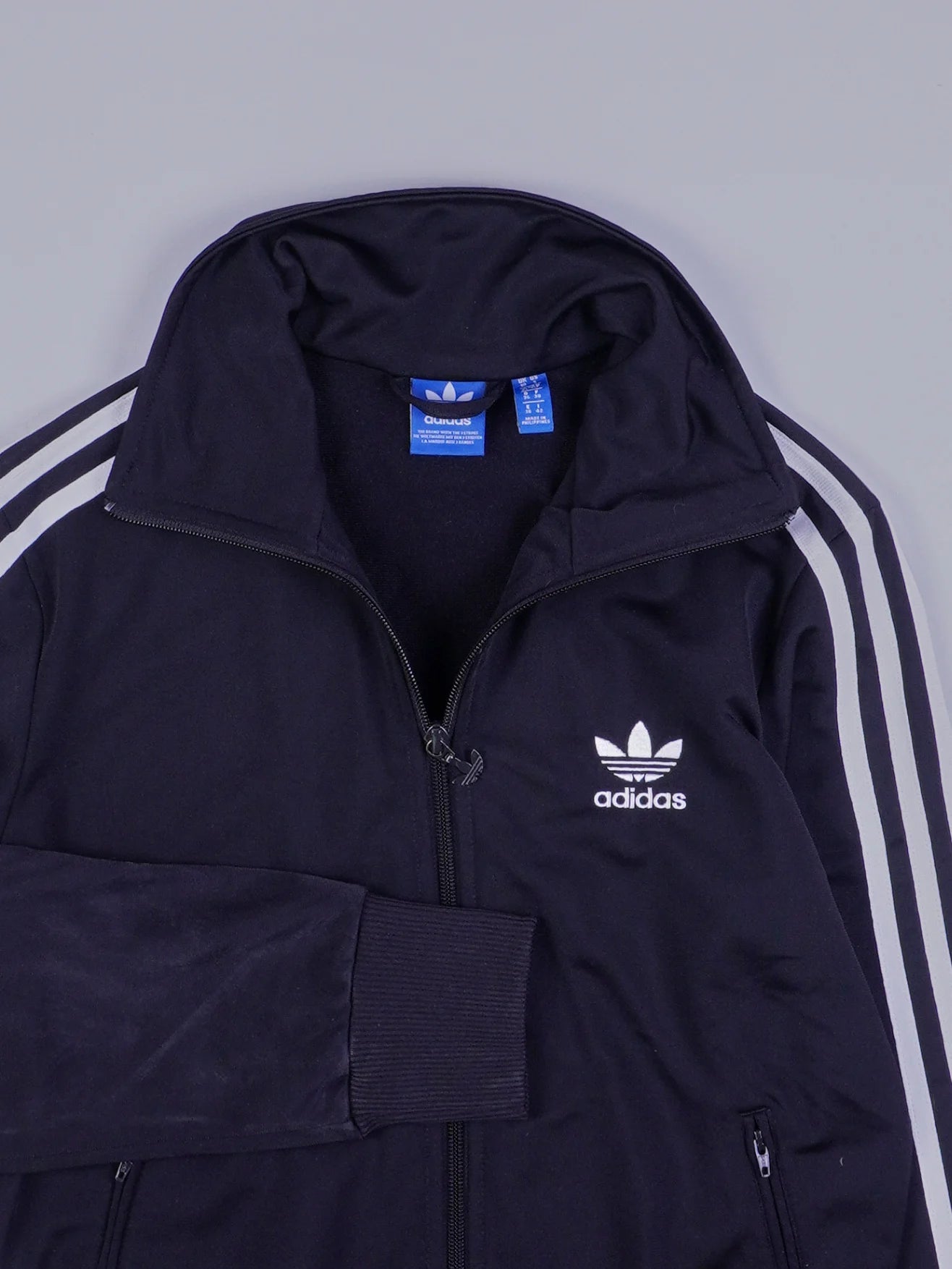 Adidas Trainingsjacke (XS)