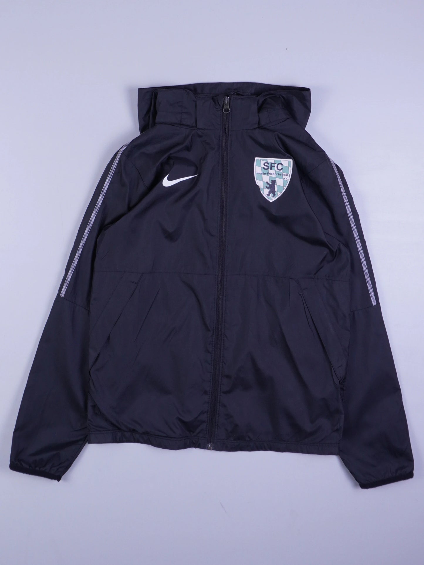 Nike SFC Trainingsjacke (XS)