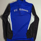 Adidas Skihütte Trainingsjacke (XL)