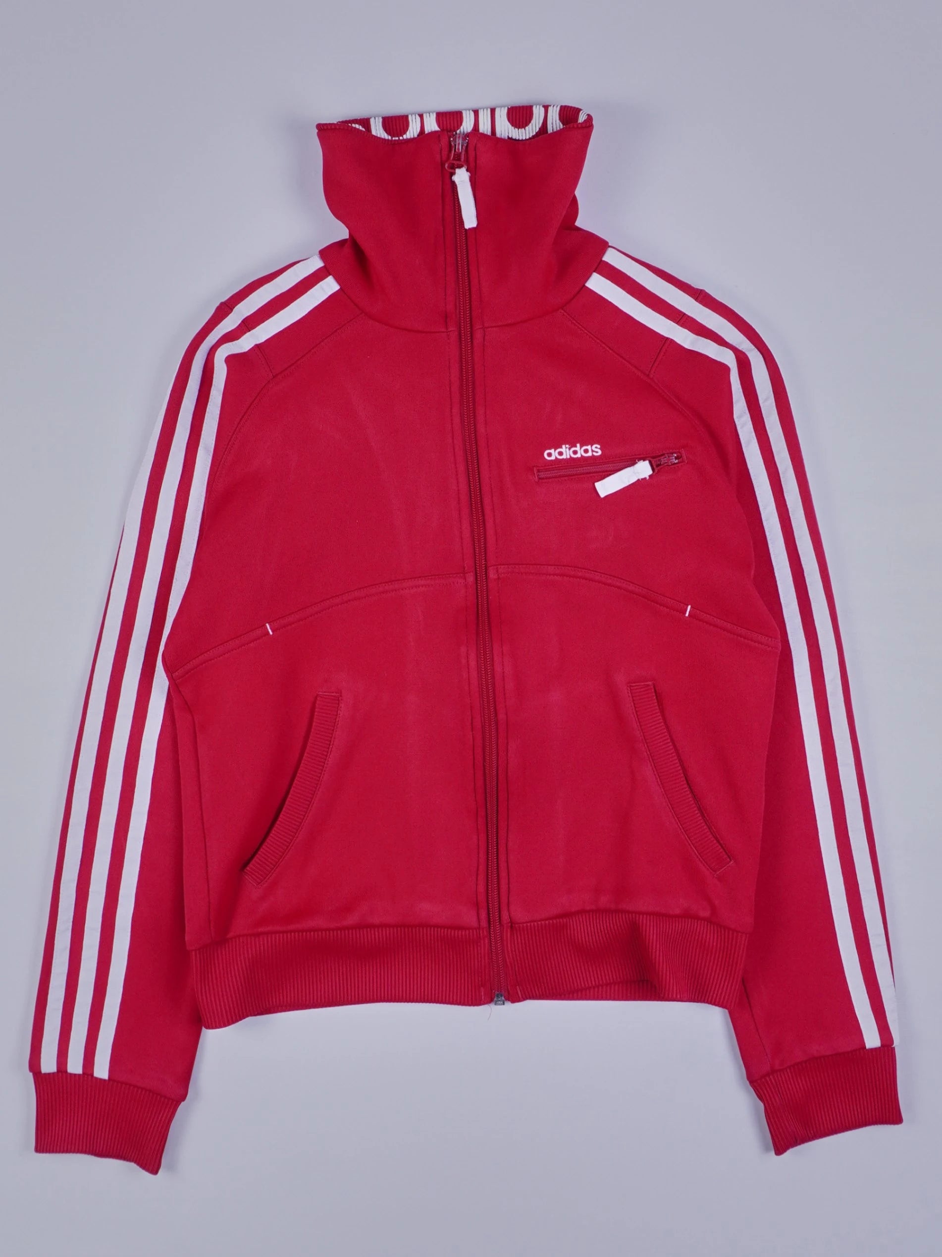 Adidas Trainingsjacke (XS)