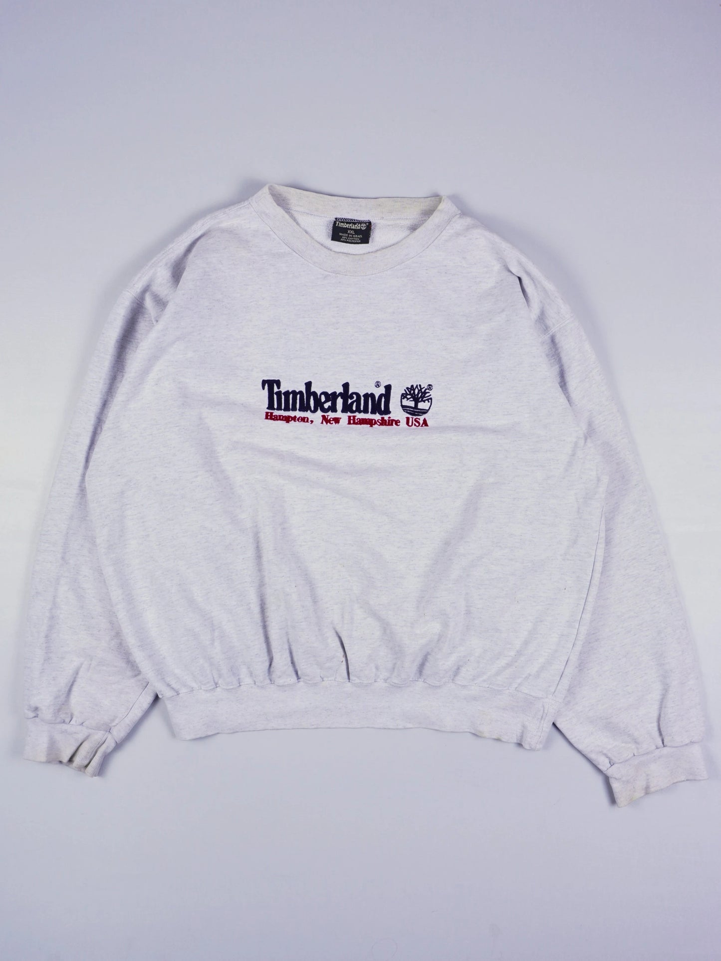 Timberland Sweater (L)