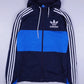Adidas Trainingsjacke (M)