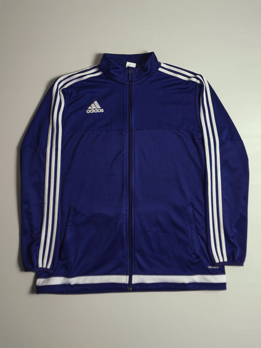 Adidas Trainingsjacke (XL)