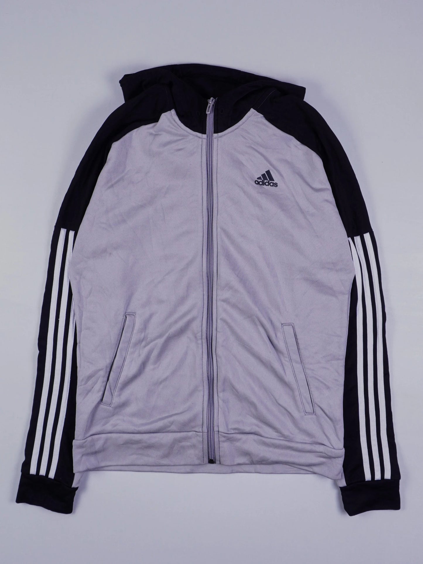 Adidas Trainingsjacke (M)