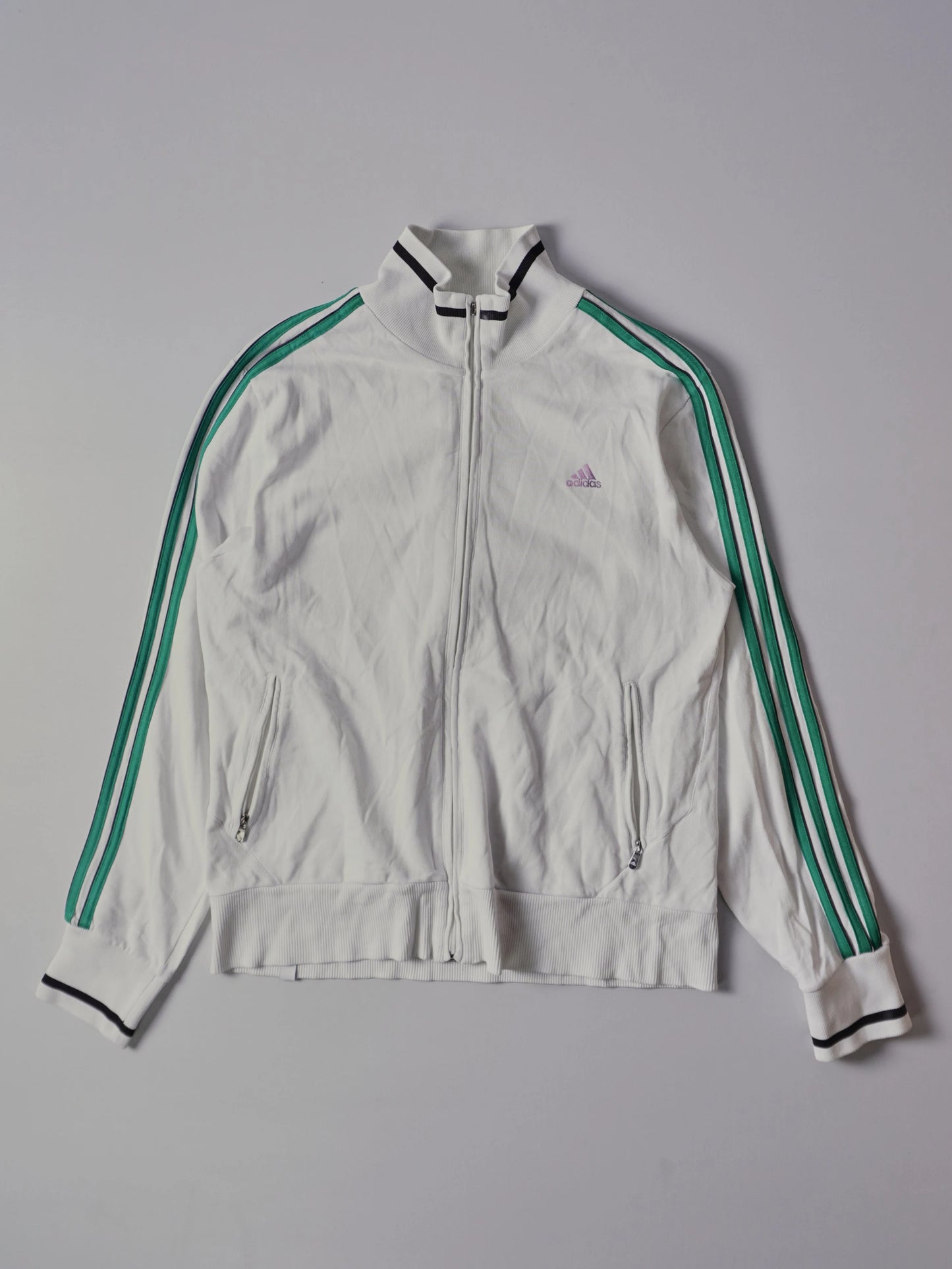 Adidas Trainingsjacke (L)