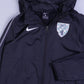 Nike SFC Trainingsjacke (XS)
