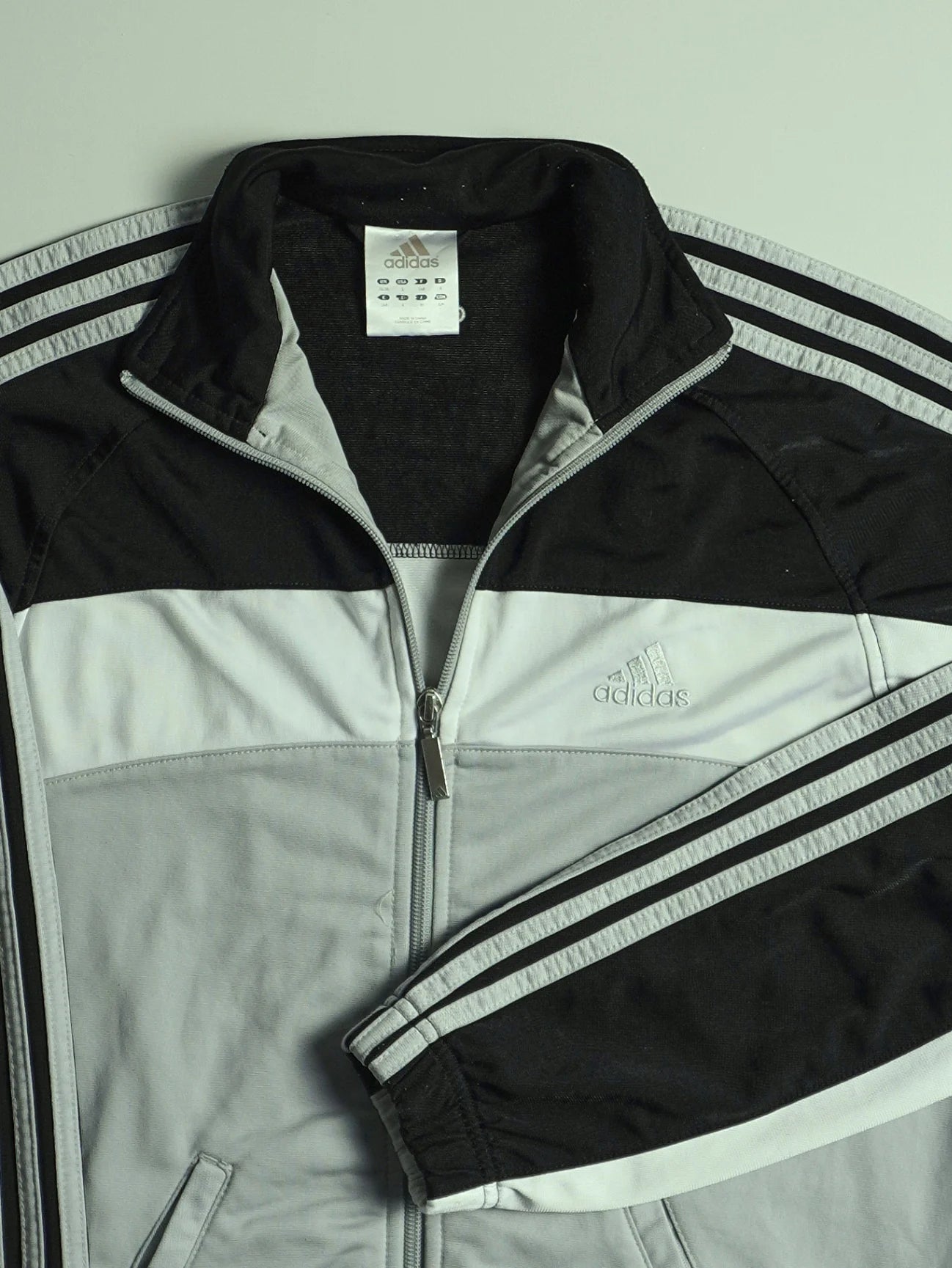 Adidas Trainingsjacke (M)