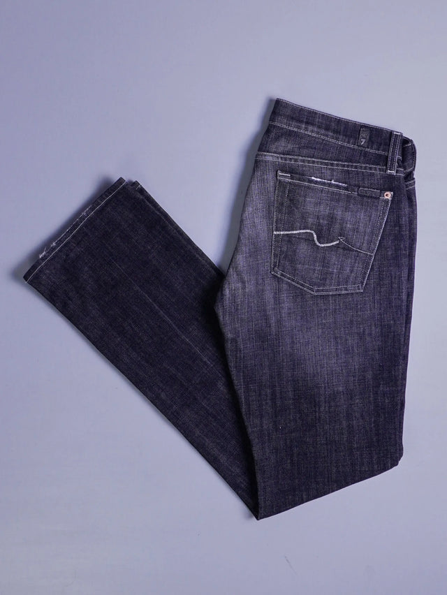 Y2K Jeans 36/36 (L)