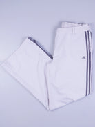 Adidas Track Pants (L)