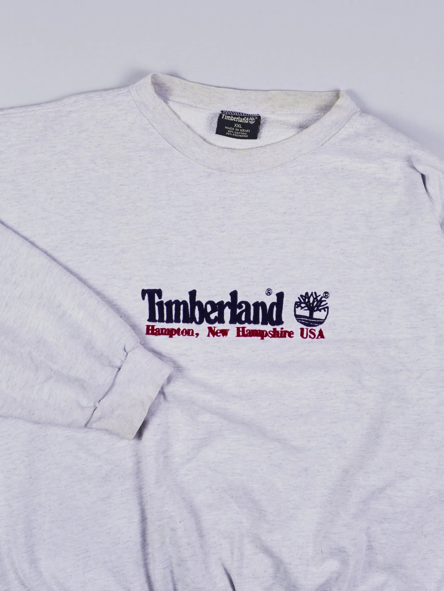 Timberland Sweater (L)