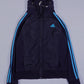 Adidas Trainingsjacke (XS)