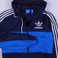 Adidas Trainingsjacke (M)