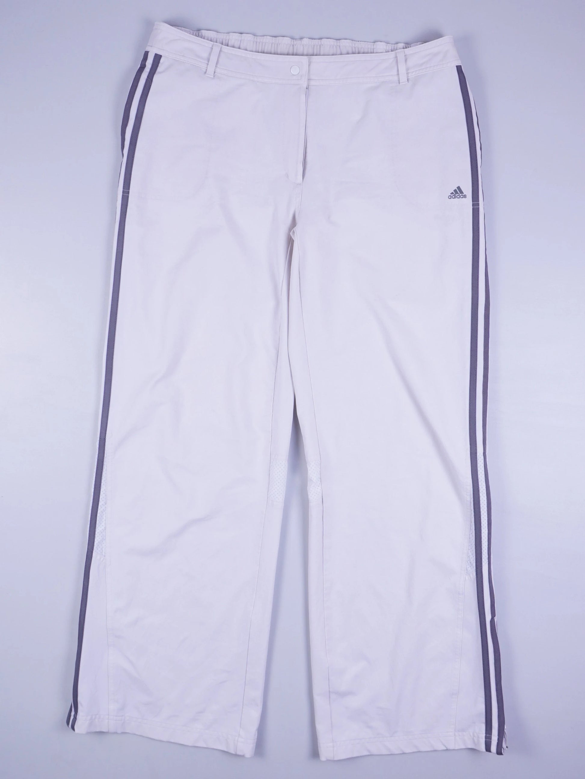 Adidas Track Pants (L)